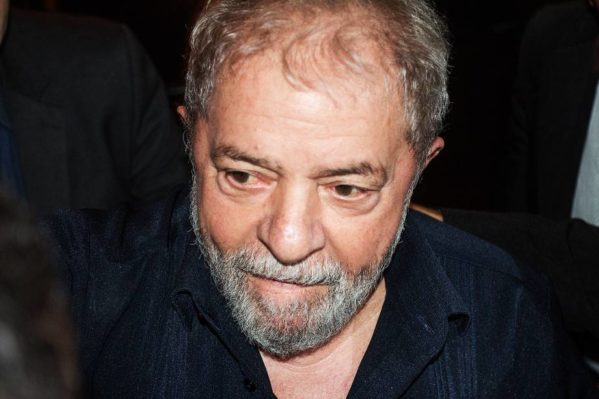 Lula declarou que a decisão de Moro é arbitrária porque a presença do acusado é facultativa e não obrigatória nas audiências de processos criminais. (foto: arquivo/Agência Brasil)