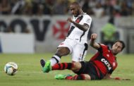 Vasco se classifica para a final da Taça Rio após empate sem gols com o Flamengo no Maracanã