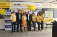 Detran/SE abre Maio Amarelo e convoca sociedade a fazer a diferença no trânsito