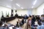 Governador entrega quadra coberta e reforma de escola em Ribeirópolis