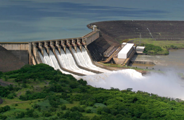 Governo federal pretende leiloar quatro usinas hidrelétricas em setembro