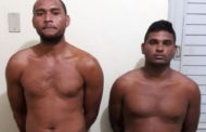 Suspeitos de latrocínio contra sargento da PM são presos em Carmópolis