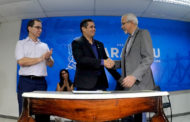 Prefeitura de Aracaju firma convênio com a APAE para prestação de serviços de saúde