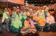 Abertura dos Festejos Juninos resgata a Cultura de Socorro