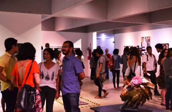 J Inácio promove exposição com temática junina