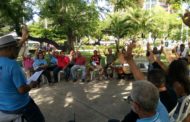 Servidores da Prefeitura de Aracaju paralisam atividades nesta sexta-feira, 30