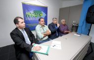 Reunião na Fames aborda preparativos para implementação da SPE nas prefeituras