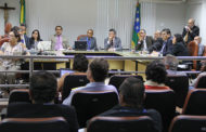 Sergipe e Bahia discutem reconhecimento de limites dos dois estados