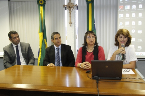 MP de Contas orienta municípios sobre a correta destinação dos resíduos sólidos