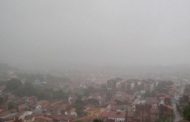 Meteorologia prevê chuva e trovoadas para esta semana em Sergipe