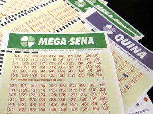 Mega-Sena pode pagar R$ 6,5 milhões nesta quarta