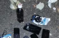 Homem morre ao tentar arremessar arma, celulares, drogas e bebidas para dentro do presídio de São Cristóvão