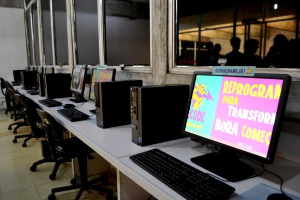 Biblioteca Pública Epifânio Dória realiza cursos gratuitos em julho