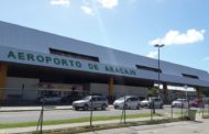 Lançada licitação para obras do Aeroporto de Aracaju