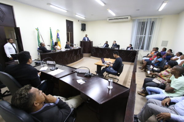 Vereadores de Rosário rebatem assessor da Prefeitura