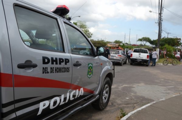 DHPP recebe reforço na equipe para manter redução de homicídios em Sergipe / Foto: Ascom/SSP