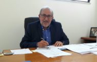 73,9% aprovam gestão de Diógenes Almeida em Tobias Barreto, aponta pesquisa Padrão