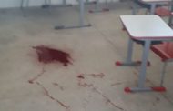 Aluno é baleado dentro de sala de aula em Estância