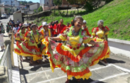 Laranjeiras celebra 4º Encontro de Cacumbis em homenagem a Mestre Deca