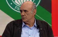 Ex-goleiro da seleção Waldir Peres morre aos 66 anos