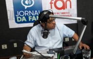 Rádio FAN FM emite nota de repúdio contra prefeito de Aquidabã