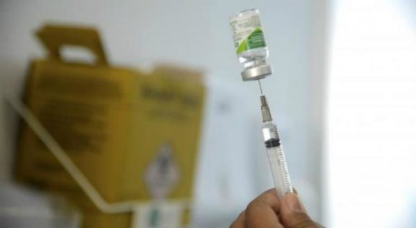 Injeção mensal contra HIV pode substituir tratamento diário, diz estudo