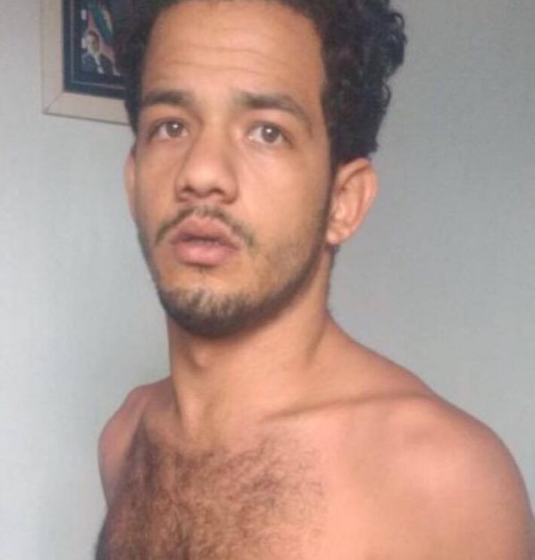 Gustavo Rafael foi preso na manhã desta quarta-feira, 05, no bairro Soledade