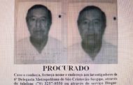 Em São Cristóvão, estelionatários vendem terreno de homem desaparecido desde 2007