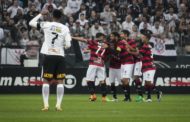 Vitória vence o Corinthians e quebra invencibilidade de 34 jogos do Timão