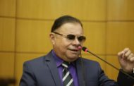 Gilmar volta a cobrar do governo Lobinha dos Bombeiros Militares