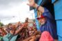 Em Sergipe, Lula reconhece erros no seu governo