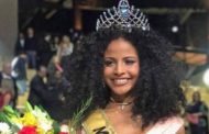 Monalysa Alcântara, do Piauí, vence o Miss Brasil 2017