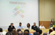 PSB e Fundação João Mangabeira apontam caminhos para Sergipe