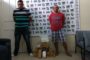 Polícia Federal cumpre três mandatos de busca e apreensão em Aracaju