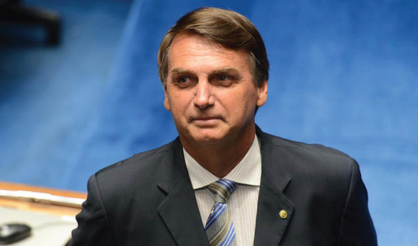 Movimentos inauguram sede pró Bolsonaro em Sergipe
