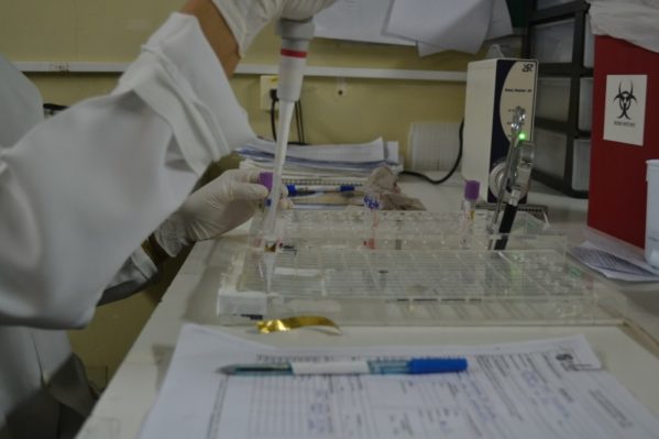 Hemocentro de Sergipe realiza curso de atualização sobre enfermagem na hemoterapia