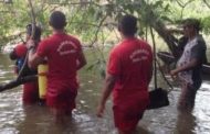 Naufrágio em Roraima deixa quatro mortos e é o terceiro no país em quatro dias