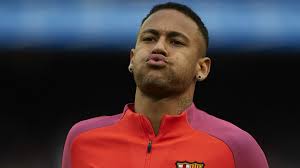 Barcelona cobra de Neymar indenização de 8,5 milhões de euros