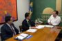 Prefeito de Arauá solicita auditoria do Tribunal de Contas do Estado