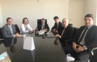 Defensoria Pública e Ministério Público firmam parceria para utilização conjunta do “Ônibus da Cidadania”