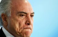 Temer afasta 12 vice-presidentes da Caixa por suspeita de corrupção