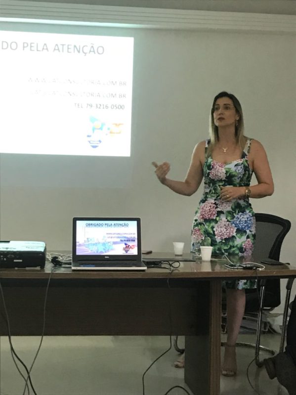 FAMES abre calendário 2026 com capacitação sobre eleições gerais