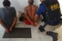 Polícia Civil prende traficante que ostentava armas e drogas nas redes sociais