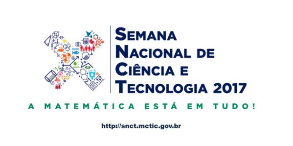 SergipeTec está de ‘Portas Abertas’ para a Semana Nacional de Ciência e Tecnologia 