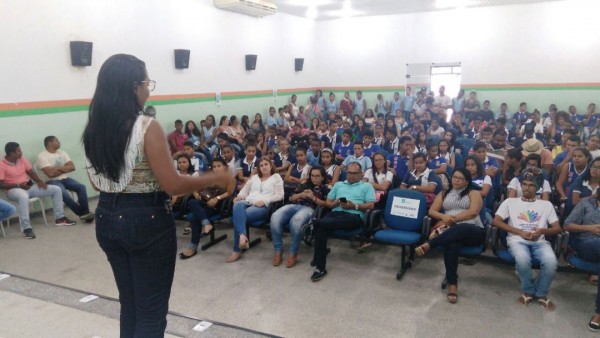 Prefeitura de Itaporanga lança programa de meia-entrada em eventos para jovens