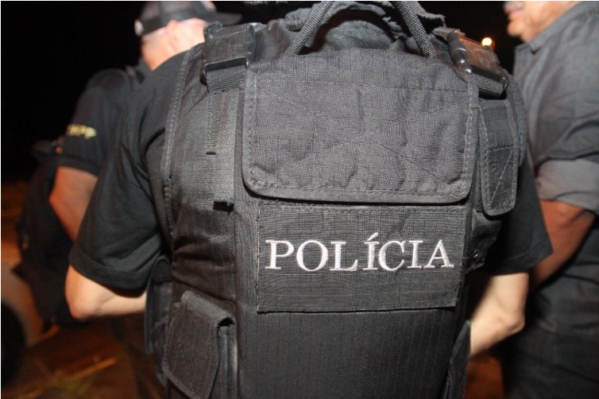 Dupla morre após troca de tiros com os policiais do Cope no Santa Maria