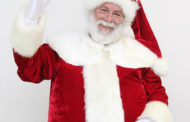 Papai Noel chega ao Shopping Jardins nesta quarta-feira (8)