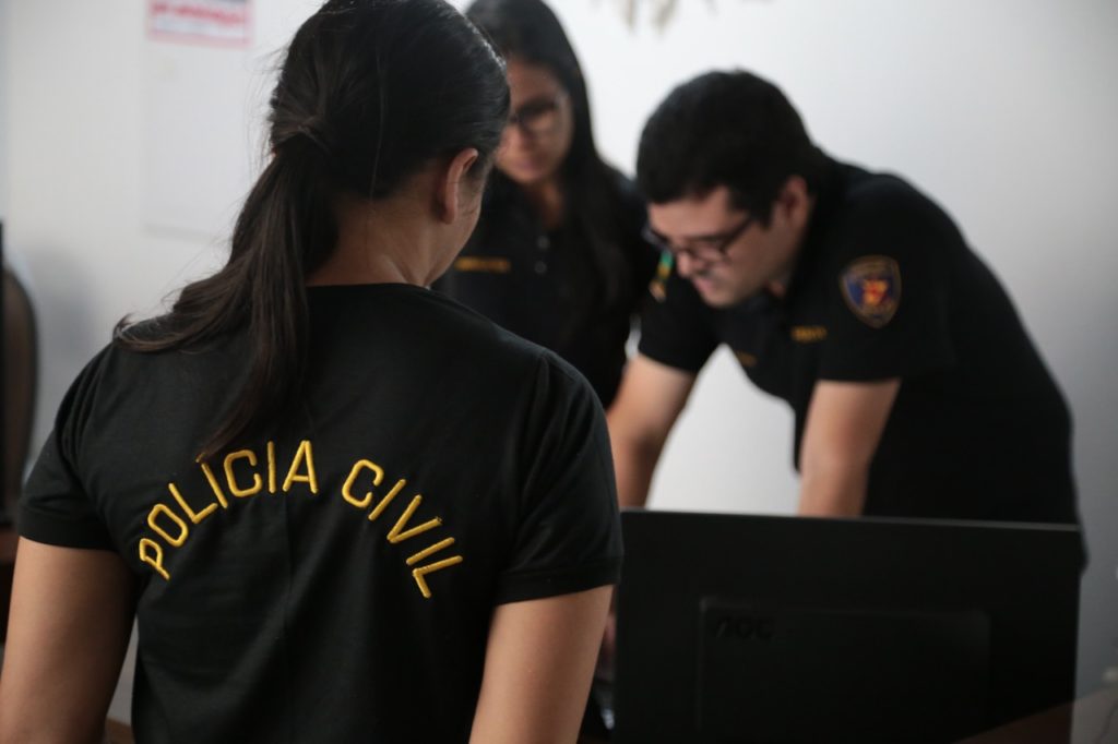 Regularização de título eleitoral ajuda polícia a localizar condenado por estupro de vulnerável em Sergipe