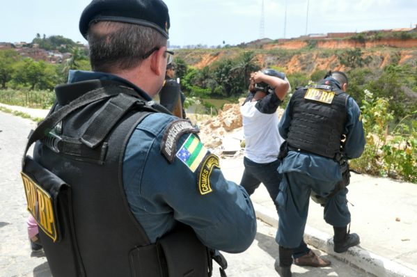 Brasileira é morta por engano pela polícia portuguesa