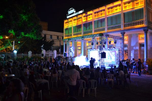 Inscrições para o III Festival Um Banquinho, Uma Canção encerram dia 27